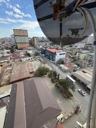 İcarəyə verilir 2 otaqlı yeni tikili 76 m², photo 10 from 11