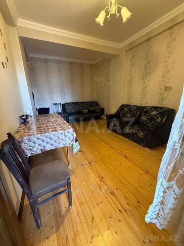 İcarəyə verilir 2 otaqlı yeni tikili 76 m², photo 5 from 11