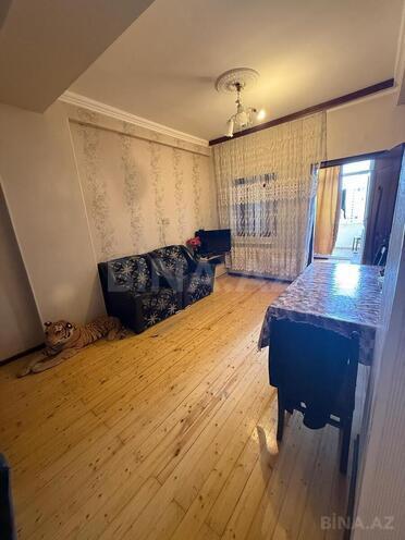 İcarəyə verilir 2 otaqlı yeni tikili 76 m², photo 9 from 11