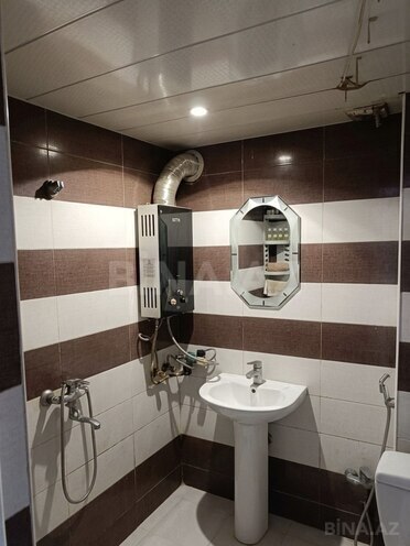 Сдаётся 1-комн. вторичка 33 м², м. Нариман Нариманов, photo 4 from 7
