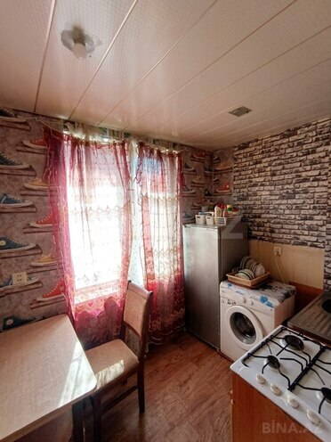Сдаётся 1-комн. вторичка 33 м², м. Нариман Нариманов, photo 6 from 7
