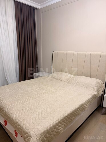 İcarəyə verilir 3 otaqlı yeni tikili 70 m², Nəriman Nərimanov m., photo 15 from 17