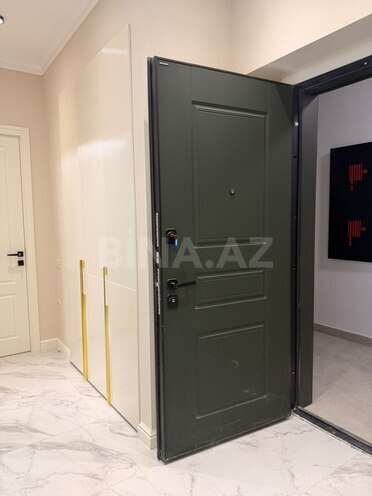 İcarəyə verilir 3 otaqlı yeni tikili 70 m², Nəriman Nərimanov m., photo 9 from 17