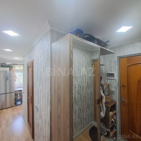 Satılır 2 otaqlı köhnə tikili 60 m², Neftçilər m., photo 7 from 17