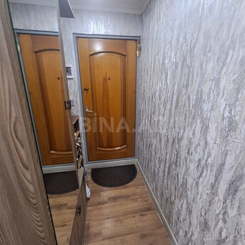 Satılır 2 otaqlı köhnə tikili 60 m², Neftçilər m., photo 15 from 17