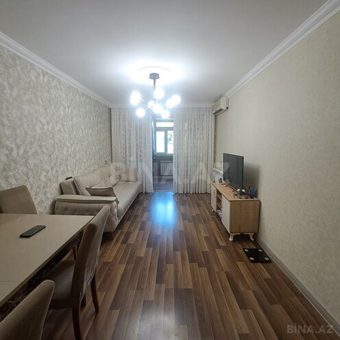 Satılır 2 otaqlı köhnə tikili 60 m², Neftçilər m., photo 4 from 17