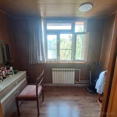 Satılır 2 otaqlı köhnə tikili 60 m², Neftçilər m., photo 8 from 17