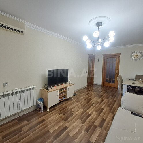 Satılır 2 otaqlı köhnə tikili 60 m², Neftçilər m., photo 3 from 17
