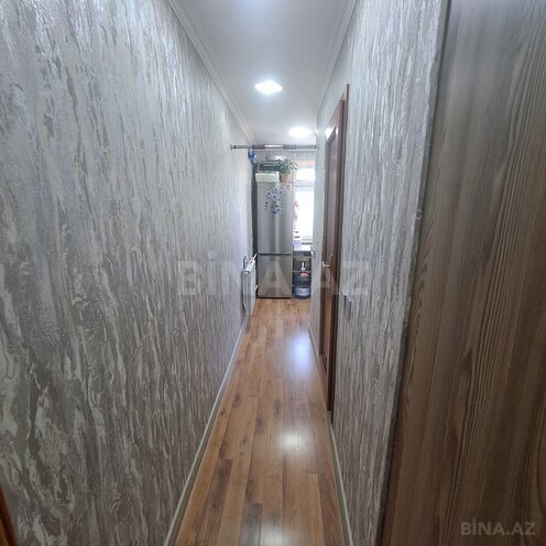 Satılır 2 otaqlı köhnə tikili 60 m², Neftçilər m., photo 16 from 17