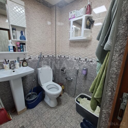 Satılır 2 otaqlı köhnə tikili 60 m², Neftçilər m., photo 14 from 17