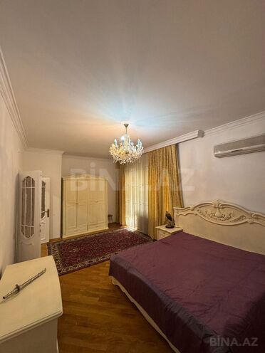 Сдаётся 2-комн. новостройка 105 м², м. Элмляр Академиясы, photo 9 from 13