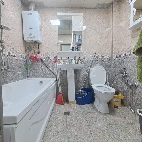 Satılır 2 otaqlı köhnə tikili 60 m², Neftçilər m., photo 13 from 17