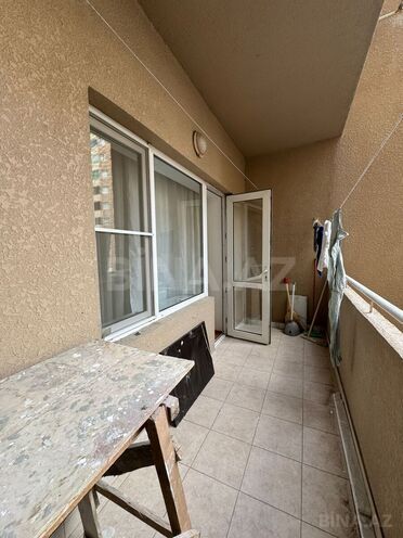 Сдаётся 2-комн. новостройка 105 м², м. Элмляр Академиясы, photo 11 from 13