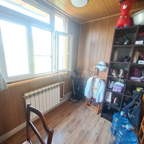 Satılır 2 otaqlı köhnə tikili 60 m², Neftçilər m., photo 10 from 17