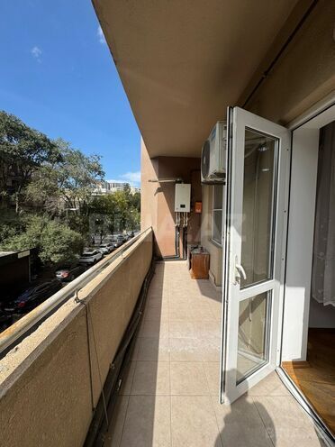 Сдаётся 2-комн. новостройка 105 м², м. Элмляр Академиясы, photo 12 from 13
