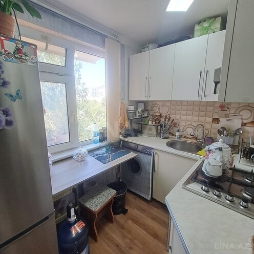 Satılır 2 otaqlı köhnə tikili 60 m², Neftçilər m., photo 12 from 17