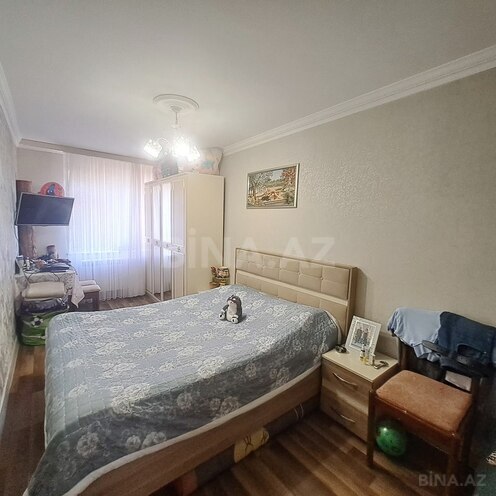Satılır 2 otaqlı köhnə tikili 60 m², Neftçilər m., photo 5 from 17