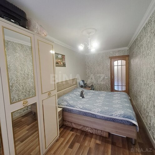 Satılır 2 otaqlı köhnə tikili 60 m², Neftçilər m., photo 6 from 17