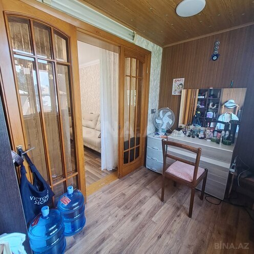 Satılır 2 otaqlı köhnə tikili 60 m², Neftçilər m., photo 9 from 17