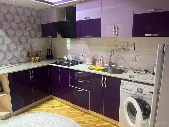 Продаётся 2-комн. новостройка 53 м², photo 5 from 8