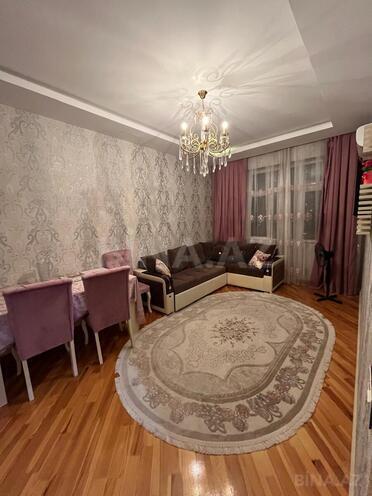 Продаётся 2-комн. новостройка 53 м², photo 1 from 8