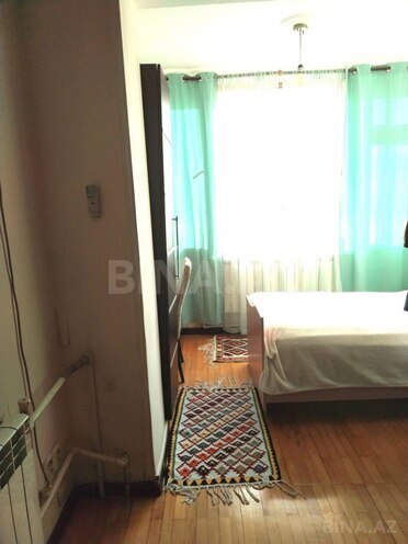 Satılır 2 otaqlı köhnə tikili 52 m², Şah İsmayıl Xətai m., photo 4 from 9