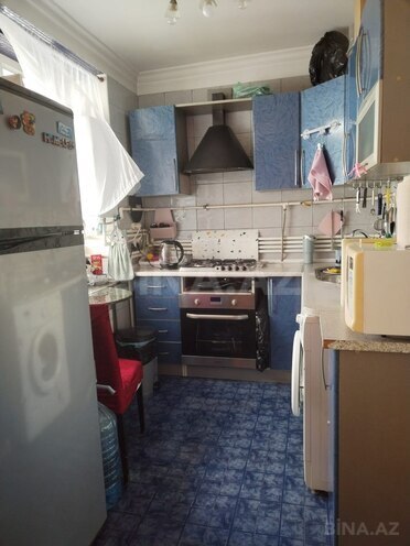 Satılır 2 otaqlı köhnə tikili 52 m², Şah İsmayıl Xətai m., photo 7 from 9