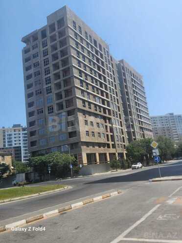 Satılır 3 otaqlı yeni tikili 156 m², Qara Qarayev m., photo 1 from 9