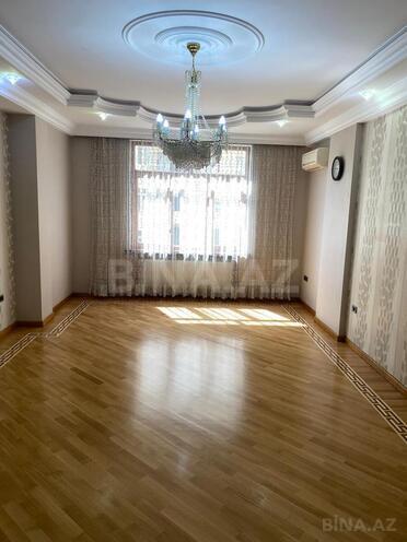 Satılır 3 otaqlı yeni tikili 140 m², Badamdar q., photo 4 from 17