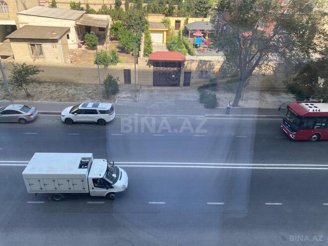 Satılır 3 otaqlı yeni tikili 140 m², Badamdar q., photo 15 from 17