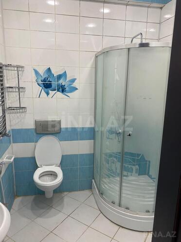 Satılır 3 otaqlı yeni tikili 140 m², Badamdar q., photo 12 from 17