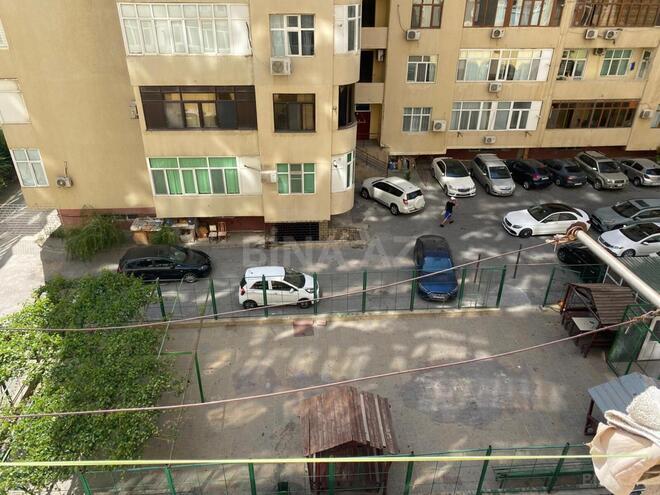 Satılır 3 otaqlı yeni tikili 140 m², Badamdar q., photo 16 from 17