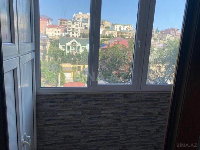 Satılır 3 otaqlı yeni tikili 140 m², Badamdar q., photo 9 from 17