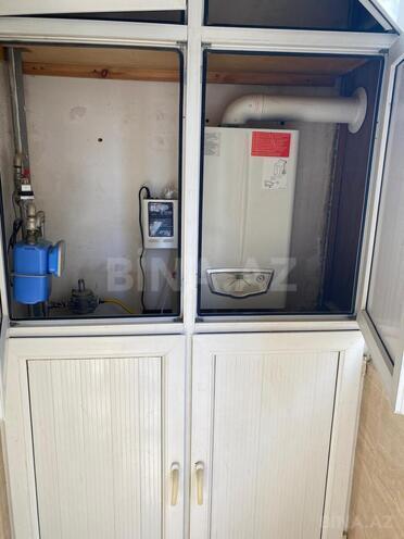 Satılır 3 otaqlı yeni tikili 140 m², Badamdar q., photo 10 from 17