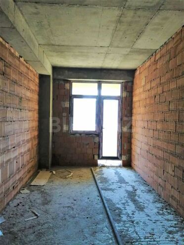 Satılır 3 otaqlı yeni tikili 156 m², Qara Qarayev m., photo 4 from 9