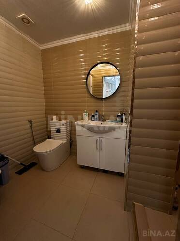 Продаётся 2-комн. вторичка 60 м², м. Элмляр Академиясы, photo 4 from 9