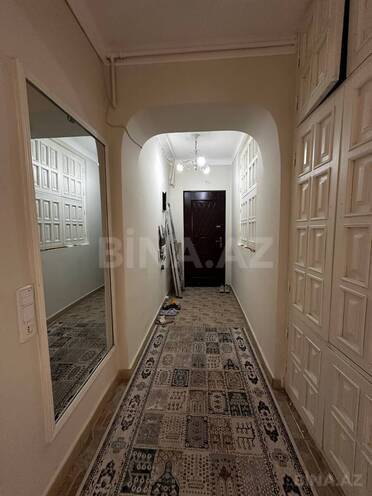 Продаётся 2-комн. вторичка 60 м², м. Элмляр Академиясы, photo 8 from 9