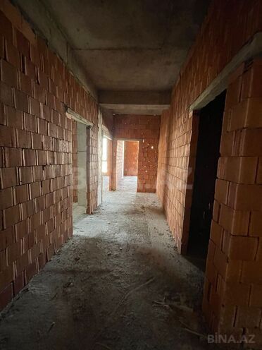Satılır 2 otaqlı yeni tikili 100 m², Neftçilər m., photo 6 from 12