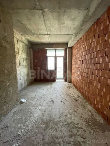 Satılır 2 otaqlı yeni tikili 100 m², Neftçilər m., photo 5 from 12