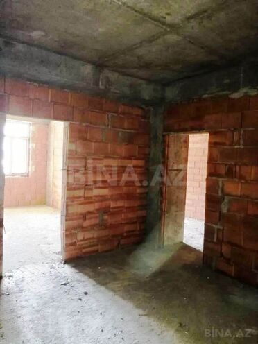 Satılır 3 otaqlı yeni tikili 156 m², Qara Qarayev m., photo 6 from 9