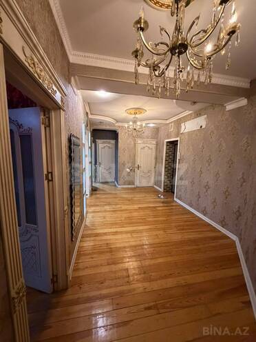 Сдаётся 2-комн. новостройка 82 м², м. Нариман Нариманов, photo 5 from 9