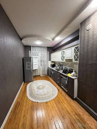 Сдаётся 2-комн. новостройка 82 м², м. Нариман Нариманов, photo 4 from 9