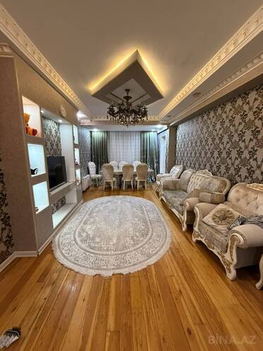 Сдаётся 2-комн. новостройка 82 м², м. Нариман Нариманов, photo 1 from 9