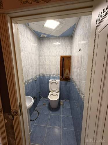 Сдаётся 2-комн. новостройка 82 м², м. Нариман Нариманов, photo 6 from 9