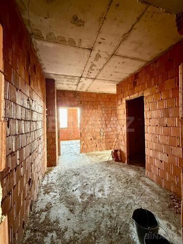 Satılır 2 otaqlı yeni tikili 100 m², Neftçilər m., photo 10 from 12