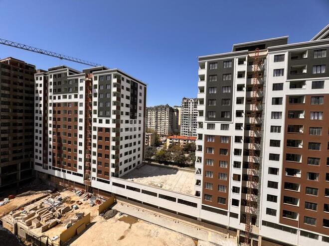 Satılır 2 otaqlı yeni tikili 100 m², Neftçilər m., photo 3 from 12