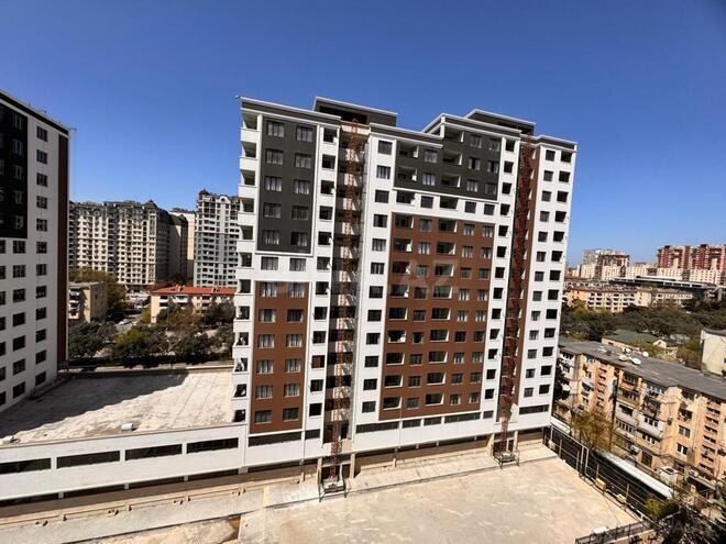 Satılır 2 otaqlı yeni tikili 100 m², Neftçilər m., photo 4 from 12