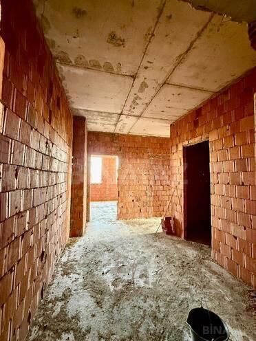 Satılır 2 otaqlı yeni tikili 100 m², Neftçilər m., photo 11 from 12