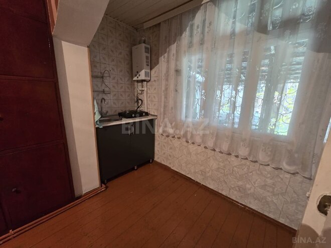 İcarəyə verilir 3 otaqlı köhnə tikili 75 m², Xətai r., photo 4 from 8