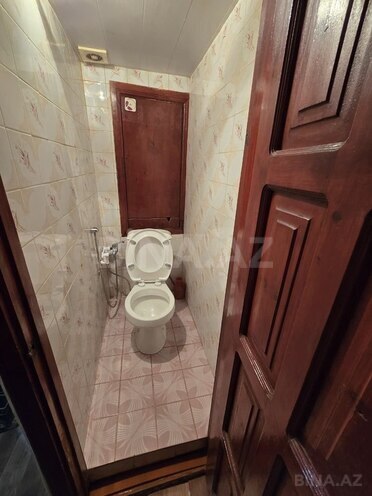 İcarəyə verilir 3 otaqlı köhnə tikili 75 m², Xətai r., photo 7 from 8